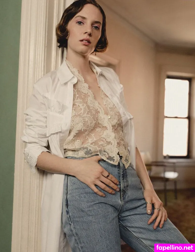 Maya Hawk Leaked Nude Picture #4mOnvg0oNE