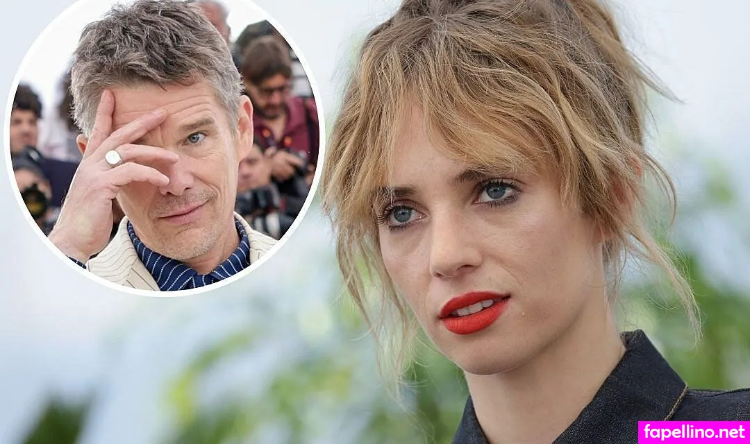 Maya Hawk Leaked Nude Picture #GbicmyOGZp