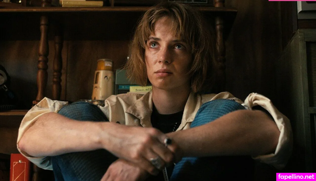 Maya Hawk Leaked Nude Picture #LDlMr7W8Hk