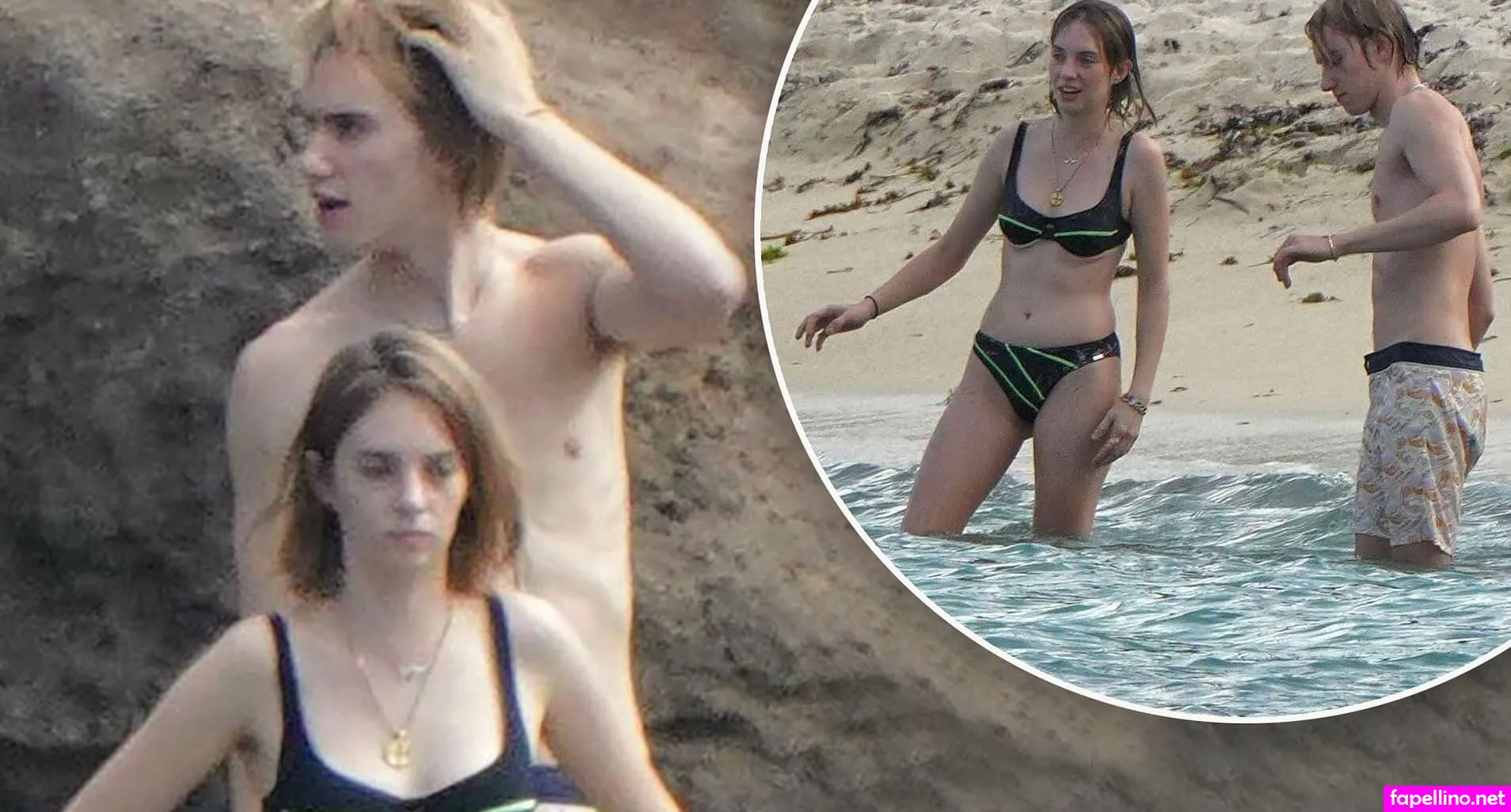 Maya Hawk Leaked Nude Picture #a30QY7LeeZ