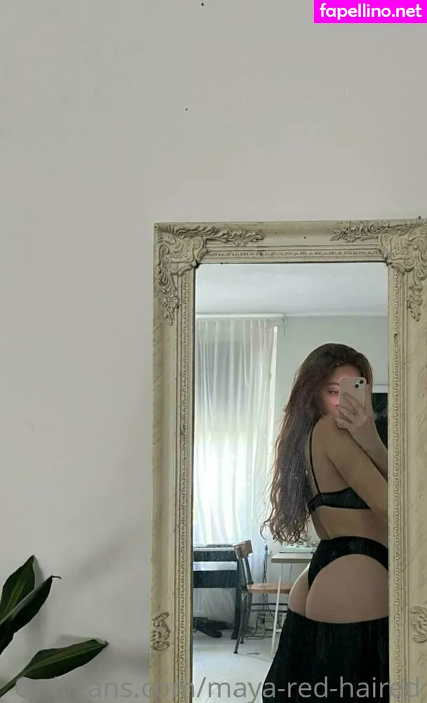 Maya-red-haired, xredbatx Leaked Nude Picture #bXa1Bj4Ojt