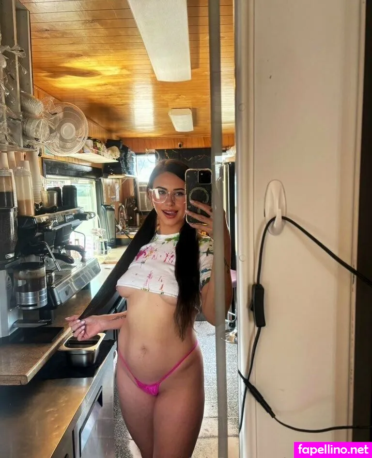 Maya_barista143, mayaaa143 Leaked Nude Picture #PplRSMYE3o