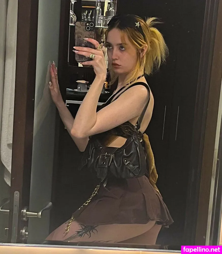 Maya_nerd, mayadoran Leaked Nude Picture #vEQ4JbjxOG