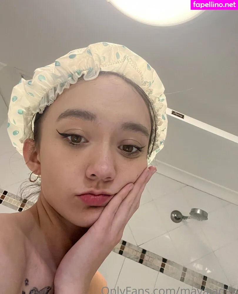 Mayajadex, mayajadexxx Leaked Nude Picture #jYCrvpT71H