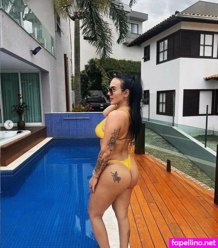 Franco.maya, mayaraaafranco Leaked Nude Picture #XWe94ykbX1