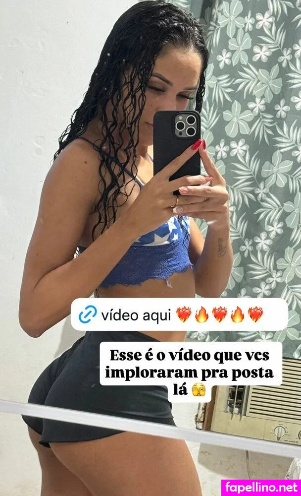 Mayara_rangel01 Leaked Nude Picture #VteMJwQKQw