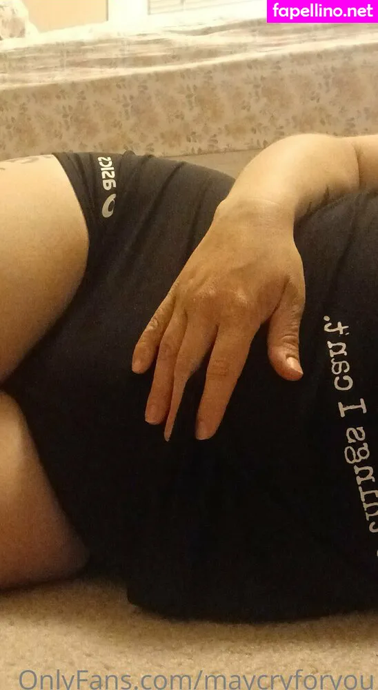 Maycryforyou Leaked Nude Picture #59sHjYQF0J