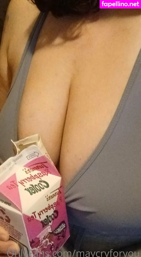 Maycryforyou Leaked Nude Picture #DNKVW81bl9