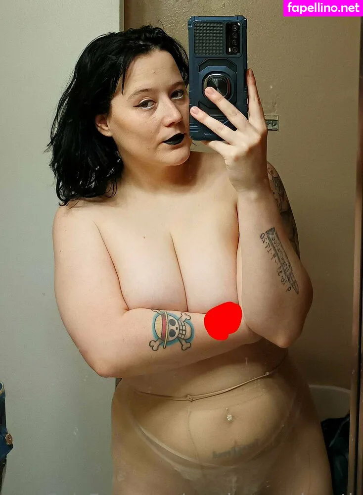 Mayhemandwrath, vanityandwrath Leaked Nude Picture #71XdQFe9c5