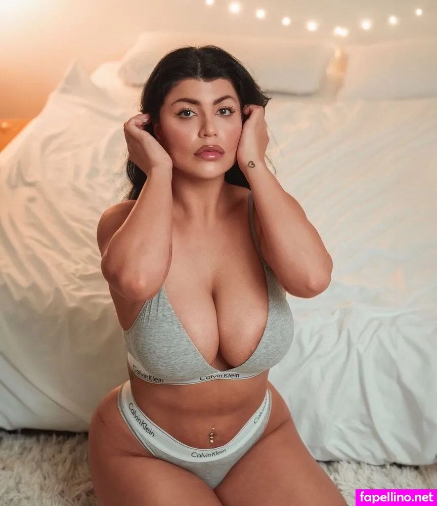 Xmay_la Leaked Nude Picture #eig8MchWqd