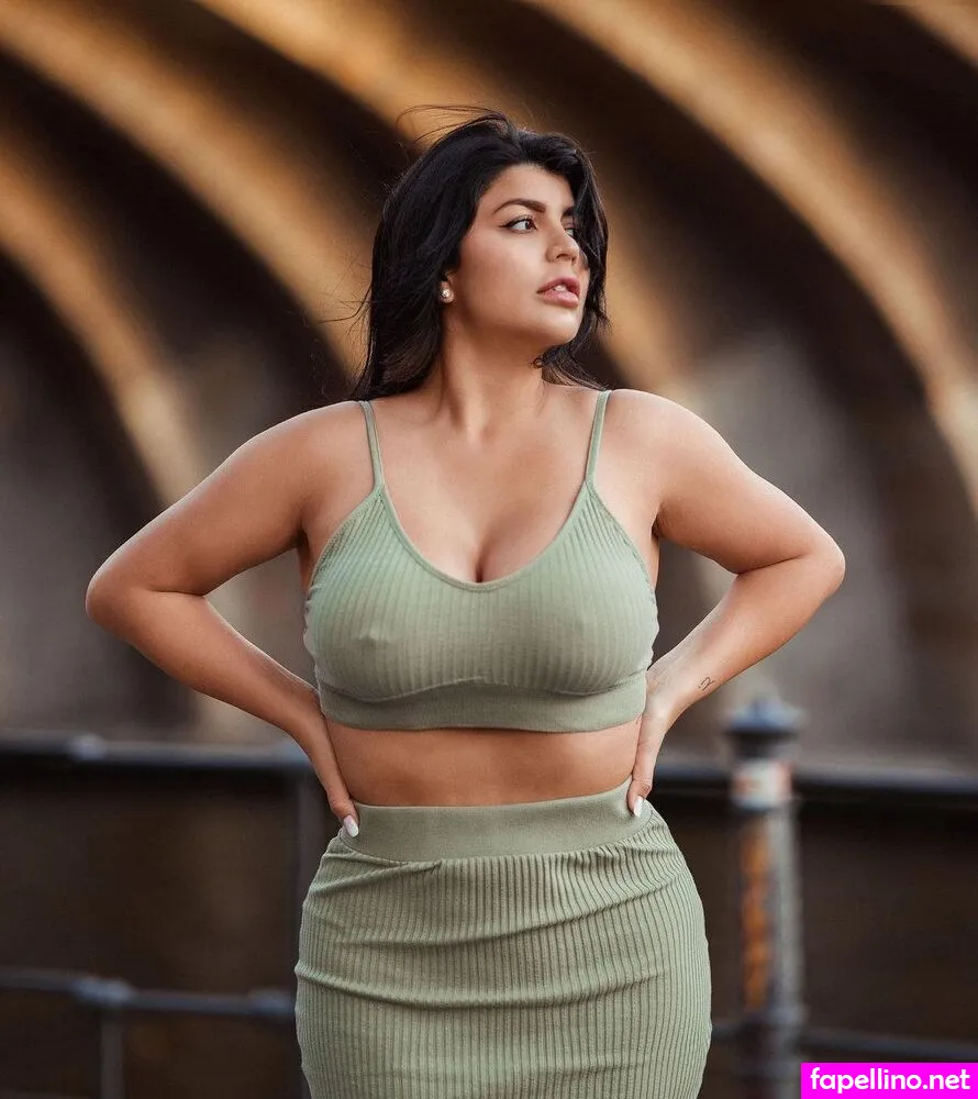 Xmay_la Leaked Nude Picture #yGJRxV3j0x