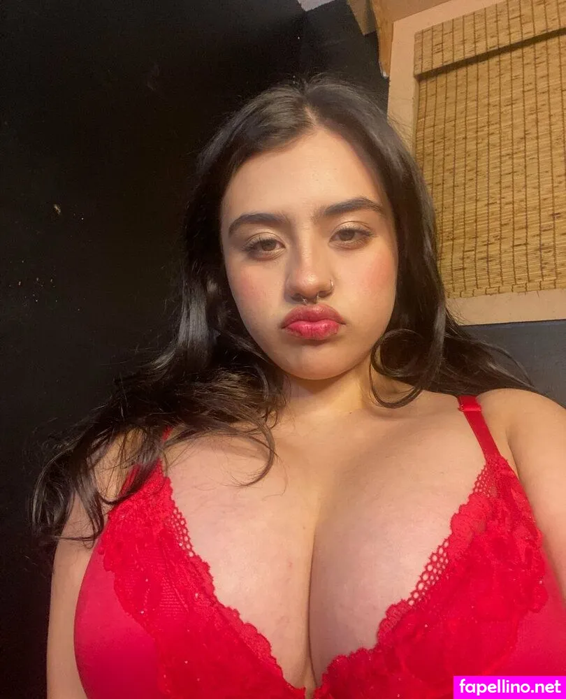 Maylingxoxo Leaked Nude Picture #MP4MZ40HiA