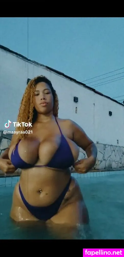 Mayra_lethyciaa Leaked Nude Picture #TYvy8DmhrP