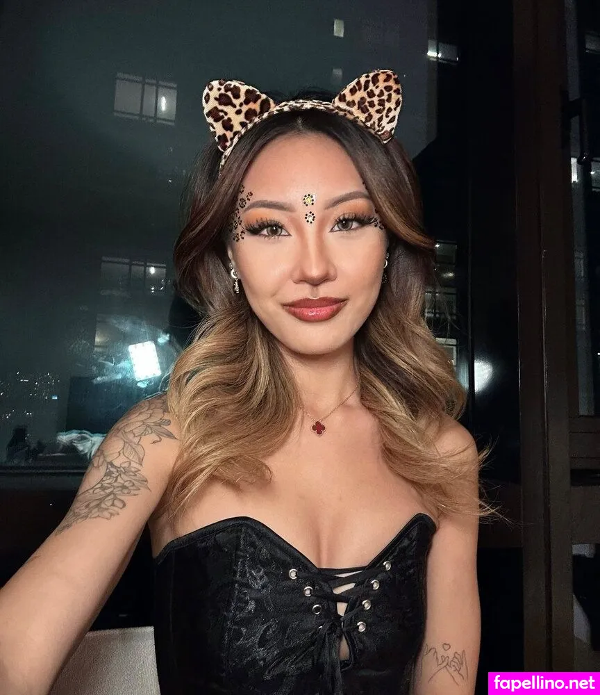 Maysnowliu Leaked Nude Picture #M3YzfMsWv4