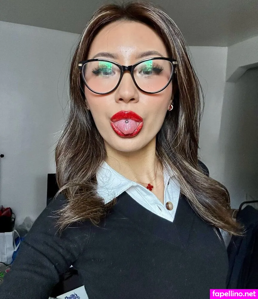 Maysnowliu Leaked Nude Picture #aslHt2R1CK