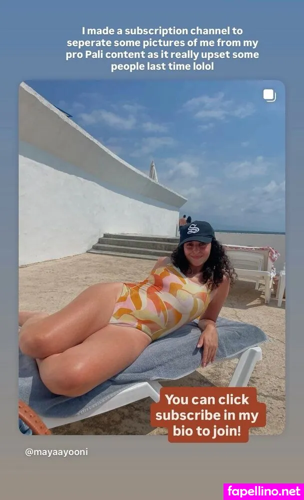 Mayuhnaise Leaked Nude Picture #v1vdm0J7BR