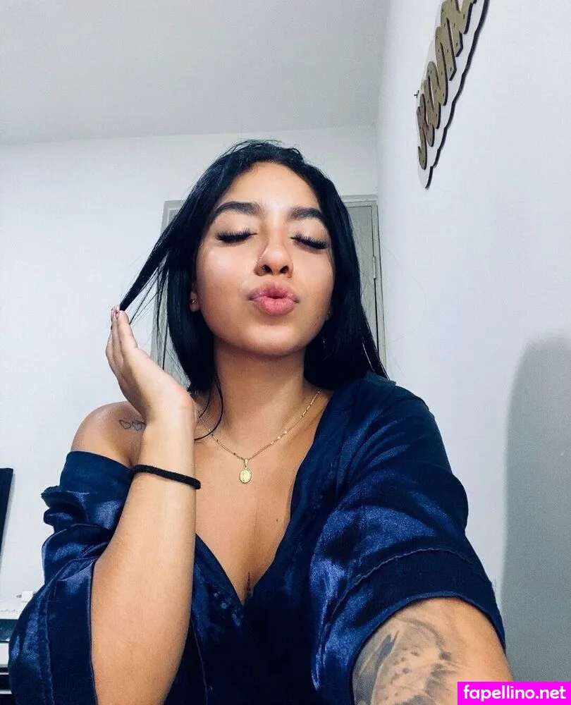 Mayumiflores Leaked Nude Picture #ieDaMeLAiX