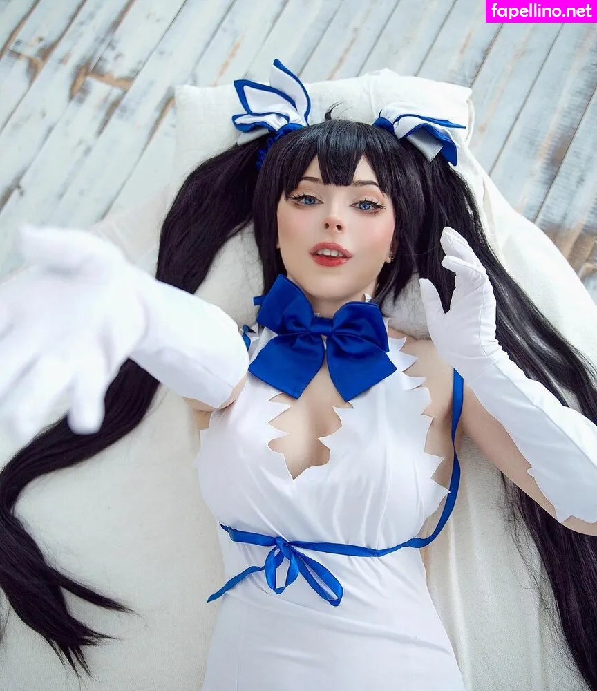 Maywedacosplay Leaked Nude Picture #c3XAVNJajy