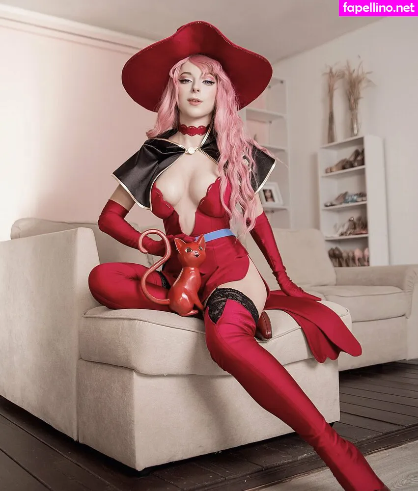 Maywedacosplay Leaked Nude Picture #cEsSk01xJY