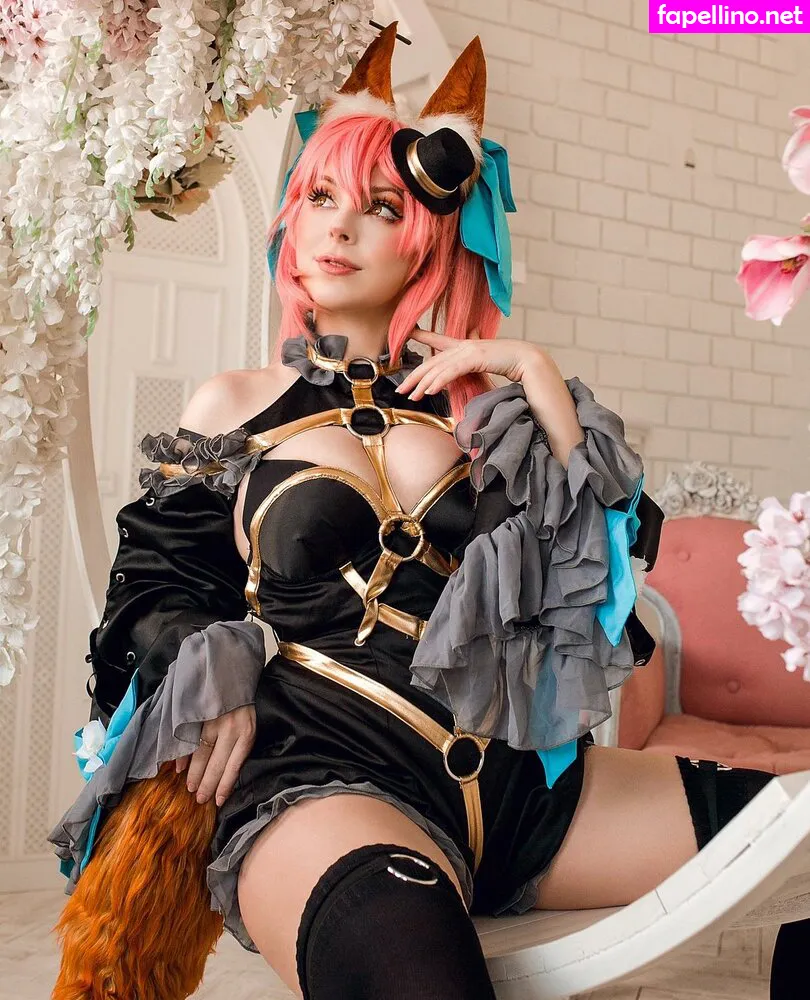 Maywedacosplay Leaked Nude Picture #lur8HKSh4J
