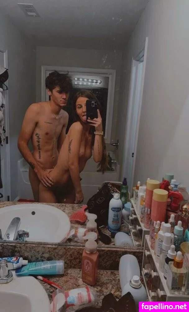 Mckinleee.henry, mhenry22 Leaked Nude Picture #K455SB0CCC