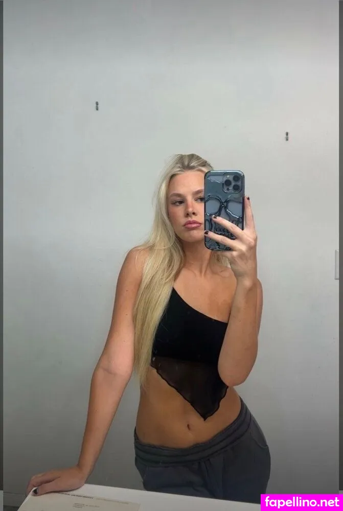 , Mckinsey.wood, mckinseywoodx Leaked Nude Picture #SMO816hptU