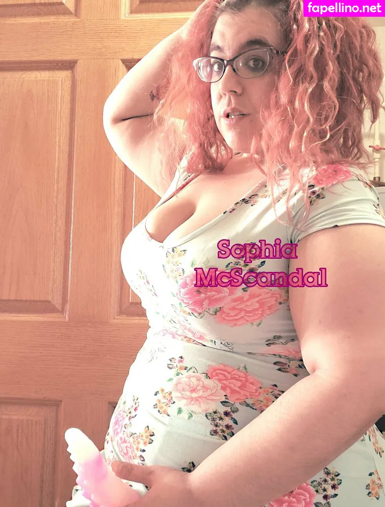 Mcscandalous, sophia.mcscandal Leaked Nude Picture #2SC1yZpIbh