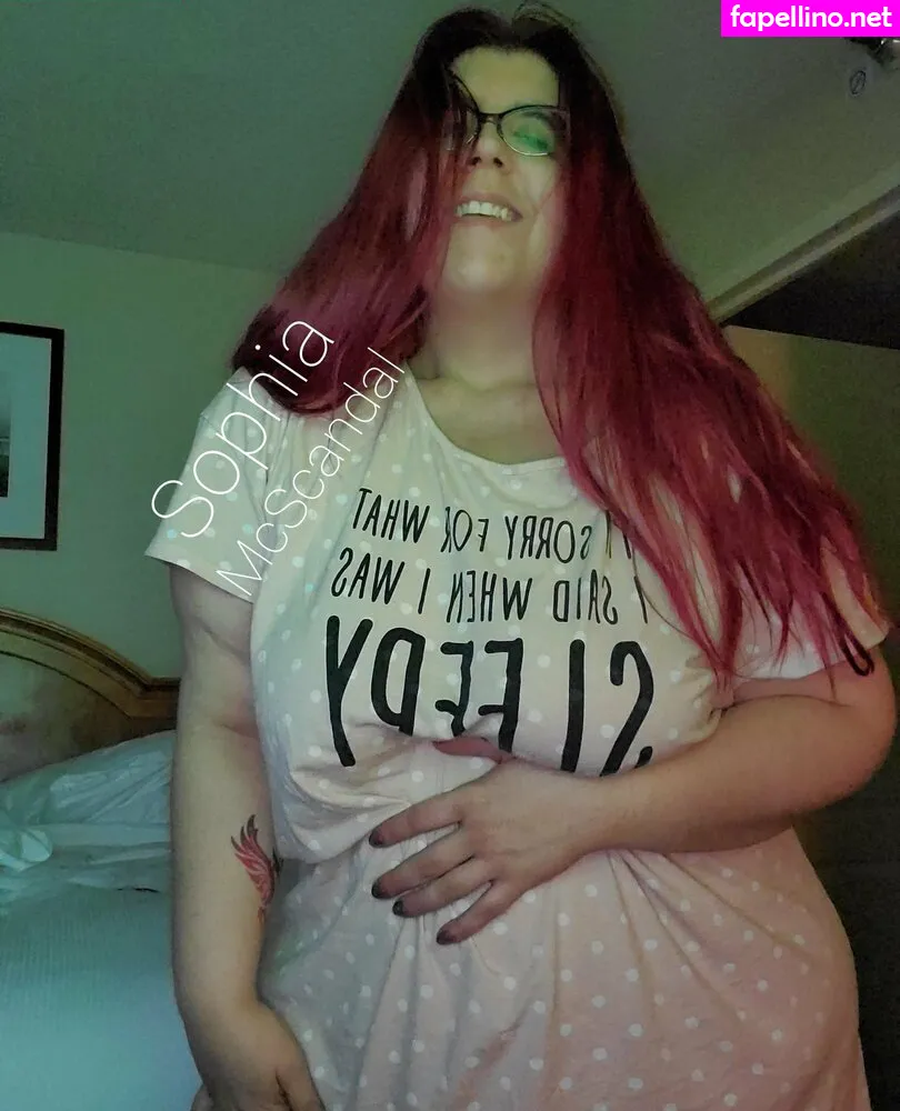 Mcscandalous, sophia.mcscandal Leaked Nude Picture #ElX0kLz1DH