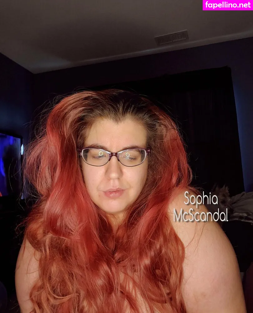 Mcscandalous, sophia.mcscandal Leaked Nude Picture #dGW2UEHOOd