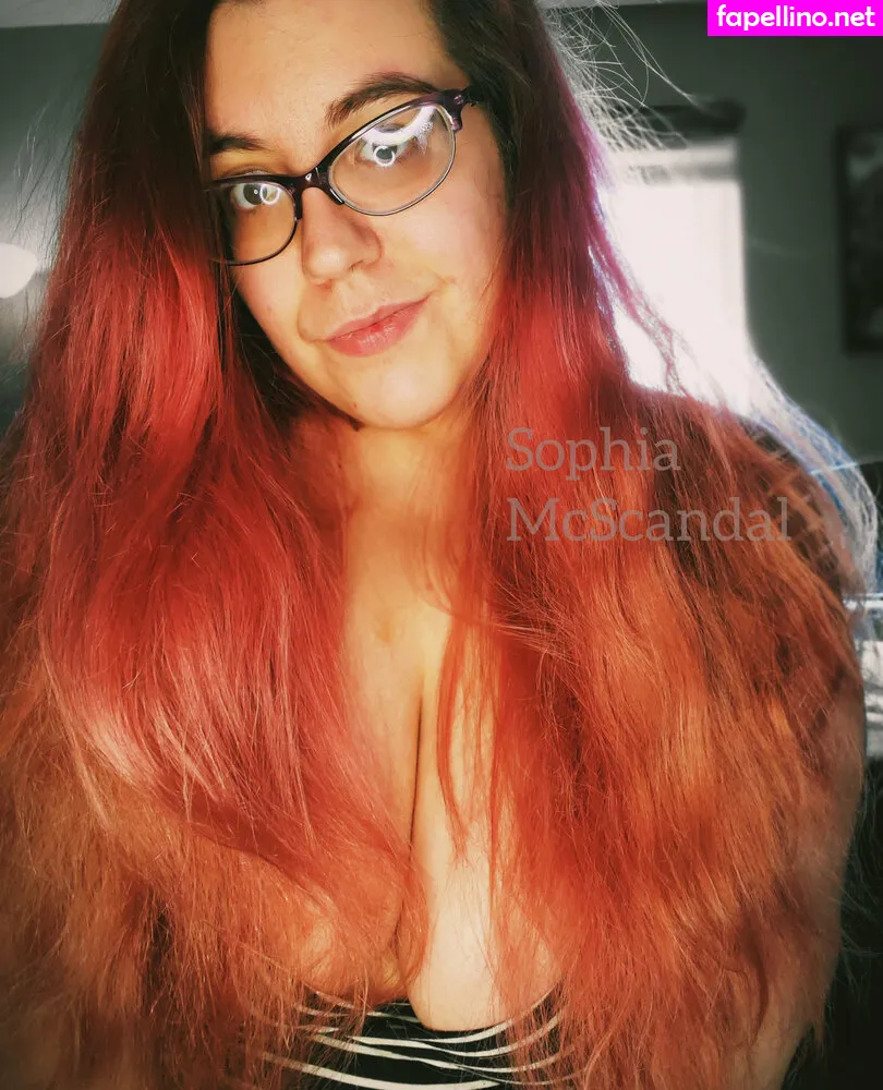 Mcscandalous, sophia.mcscandal Leaked Nude Picture #mthMvGoIuq