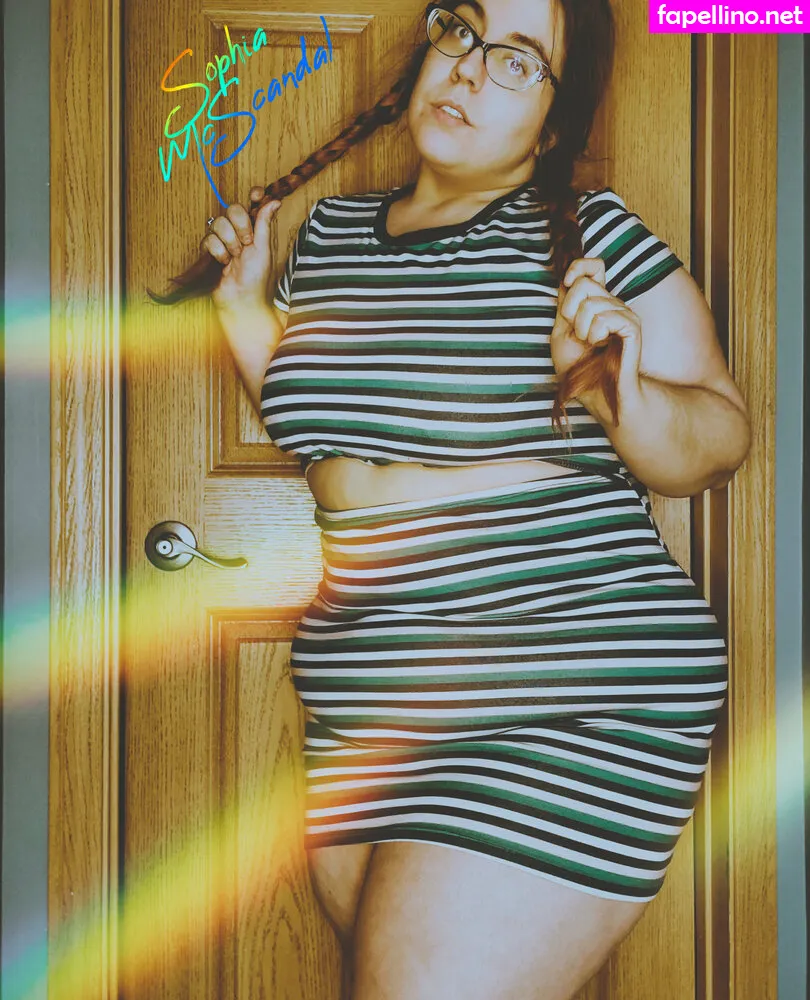 Mcscandalous, sophia.mcscandal Leaked Nude Picture #oTYJZgnGXc