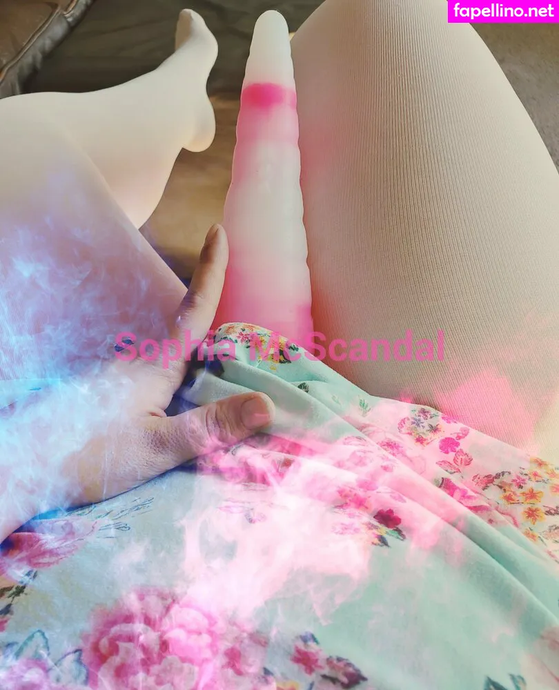 Mcscandalous, sophia.mcscandal Leaked Nude Picture #uivehdrEkX