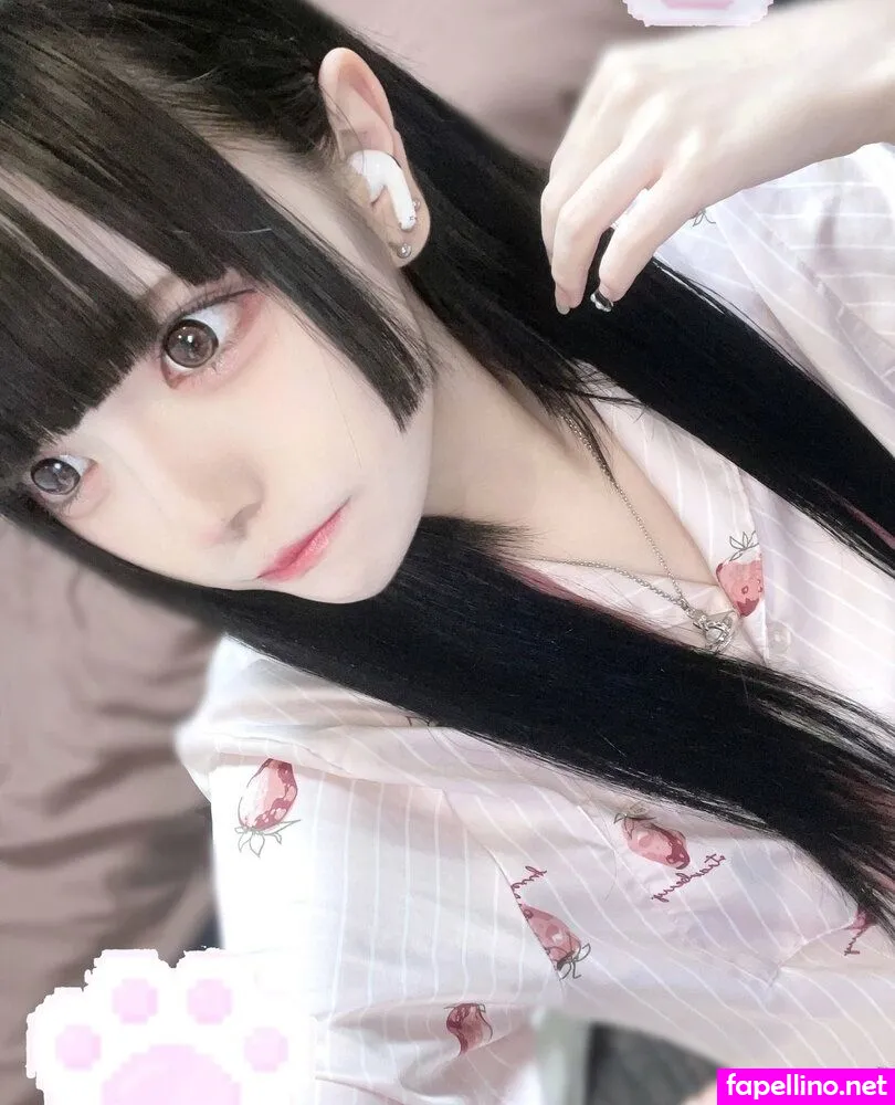 X_oyasumili_x,  Leaked Nude Picture #FwC03P9NOa