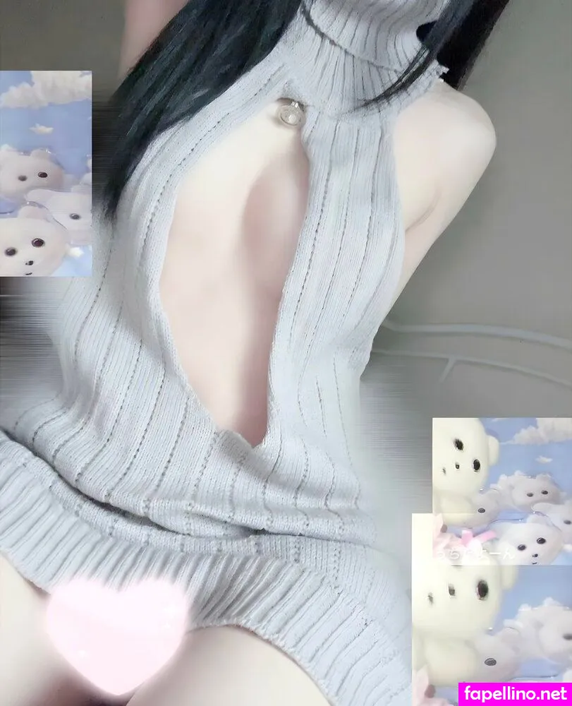 X_oyasumili_x,  Leaked Nude Picture #Lb7wbKIlY0