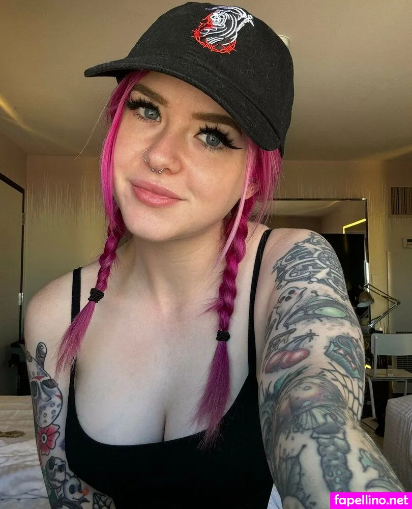 Meaganwtf, sexxytowwifey8990 Leaked Nude Picture #LDIAlocgDw
