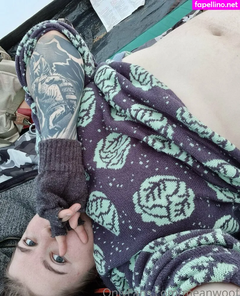 Meanwoodmusic, meanwoof Leaked Nude Picture #7P6sZViTha