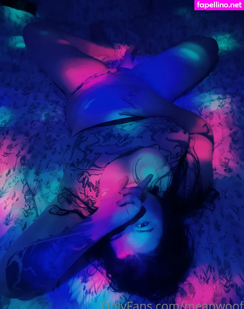 Meanwoodmusic, meanwoof Leaked Nude Picture #AOvkyXaBcK