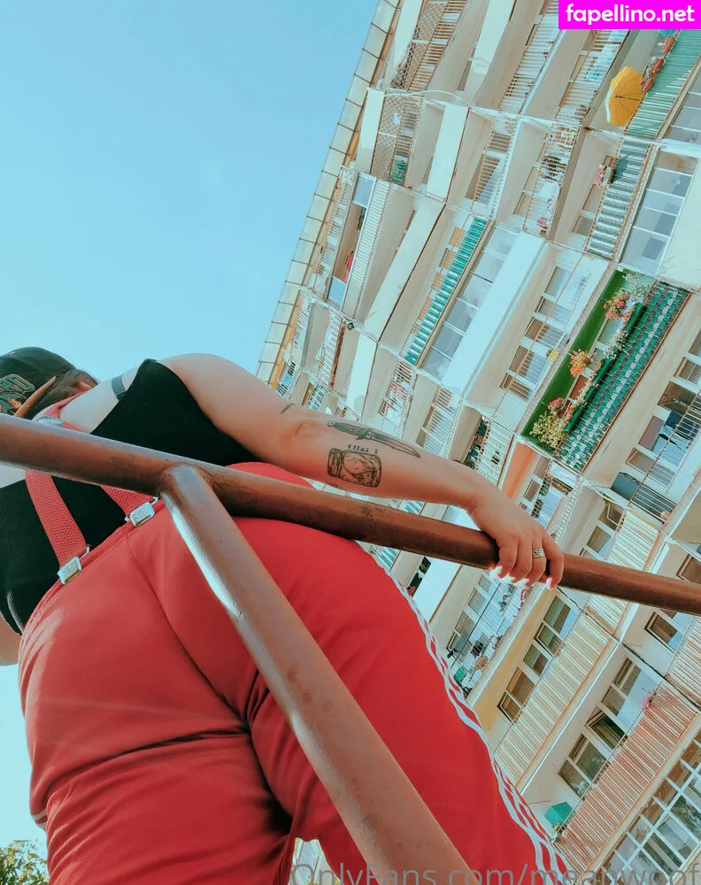 Meanwoodmusic, meanwoof Leaked Nude Picture #mm1ffRhtgD