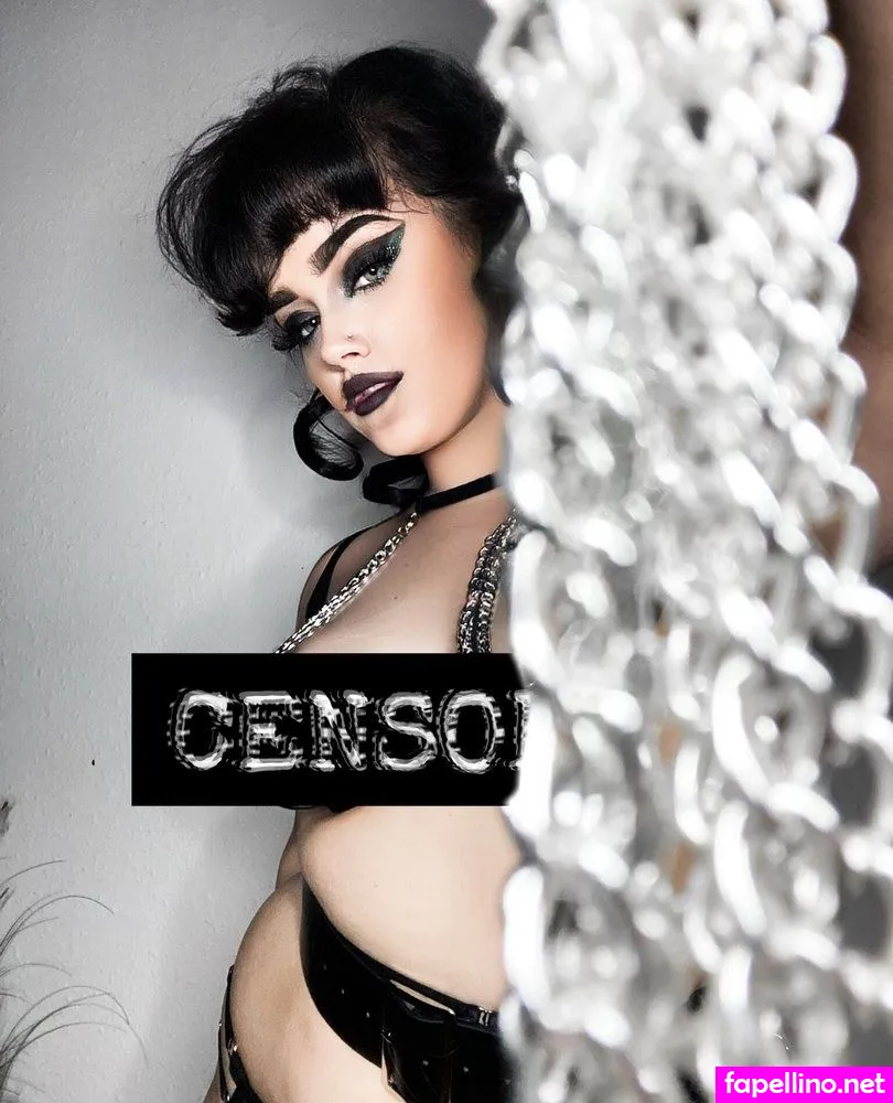 Mechedaily, mistressmeche Leaked Nude Picture #f8LzQICAMJ