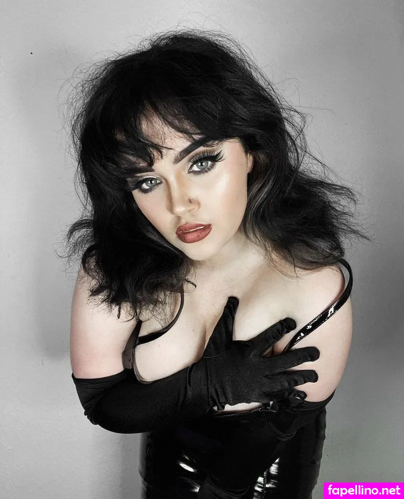 Mechedaily, mistressmeche Leaked Nude Picture #qts359lnV6