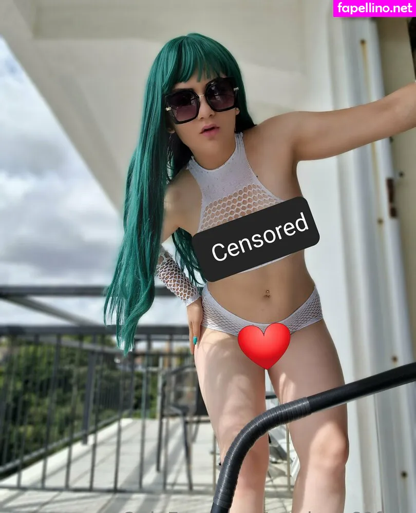 Medeea69free, missamerrrickaa Leaked Nude Picture #68SjWGU9fF
