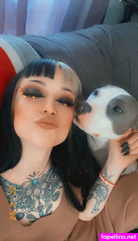 Medusa_babe666, spiritualmedusa Leaked Nude Picture #HUbKtYRzef