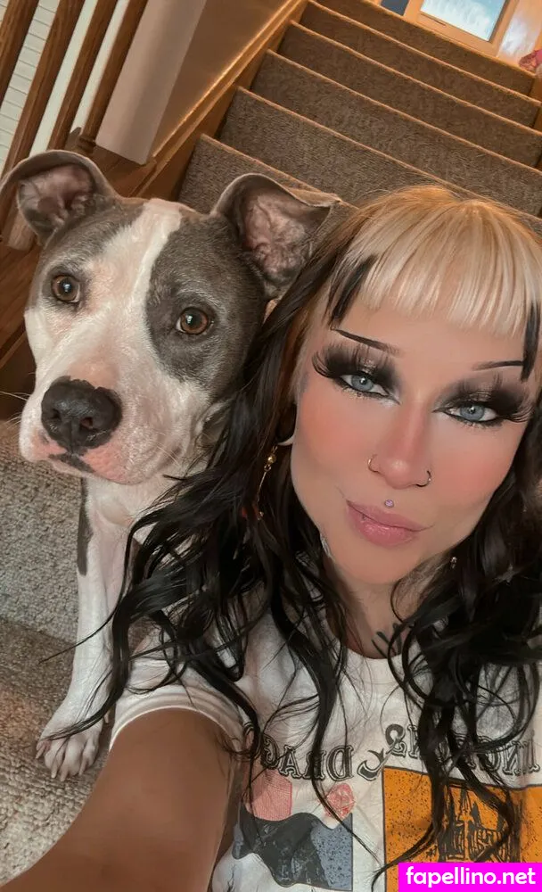 Medusa_babe666, spiritualmedusa Leaked Nude Picture #WCeDLI8nGc