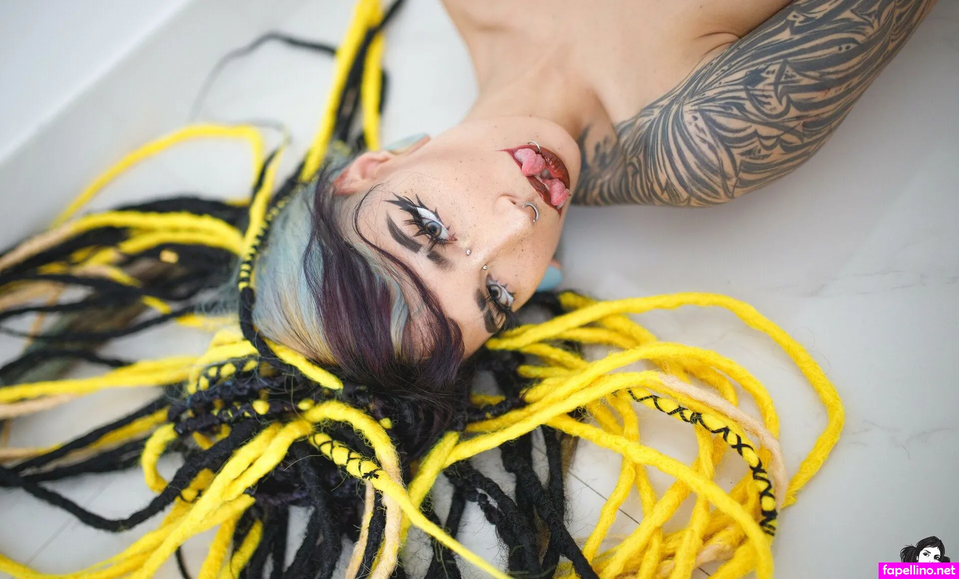 Medusa.noroi, medusanoroi Leaked Nude Picture #dNLPmA9Xds