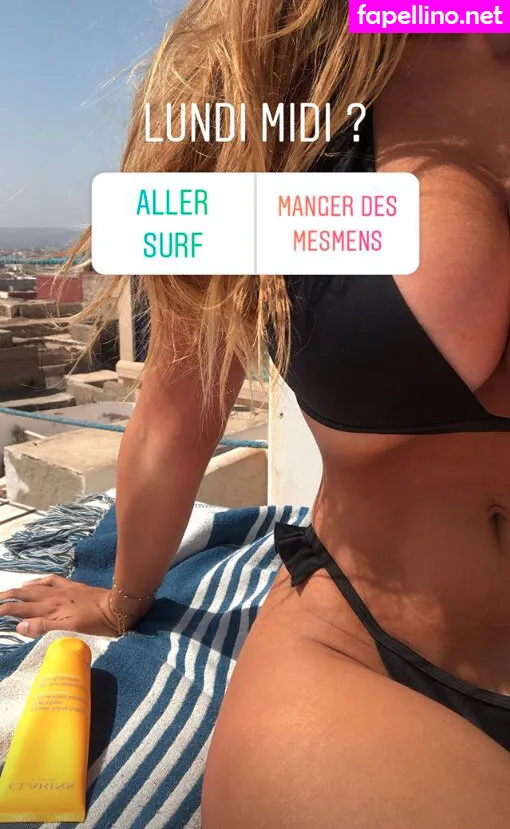 Camille Goni, meduse.meduse, meduse.plaisir, xmedusaaa Leaked Nude Picture #QJapePRIpb