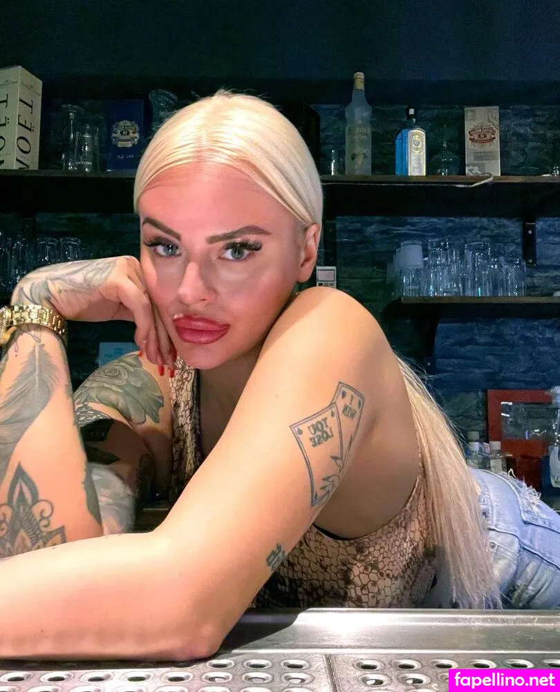 Meduzxa Leaked Nude Picture #dntGEk6JGb