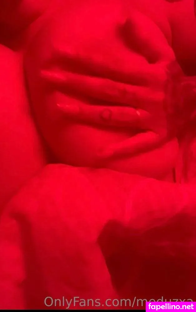 Meduzxa Leaked Nude Picture #rW5HPbWrMk