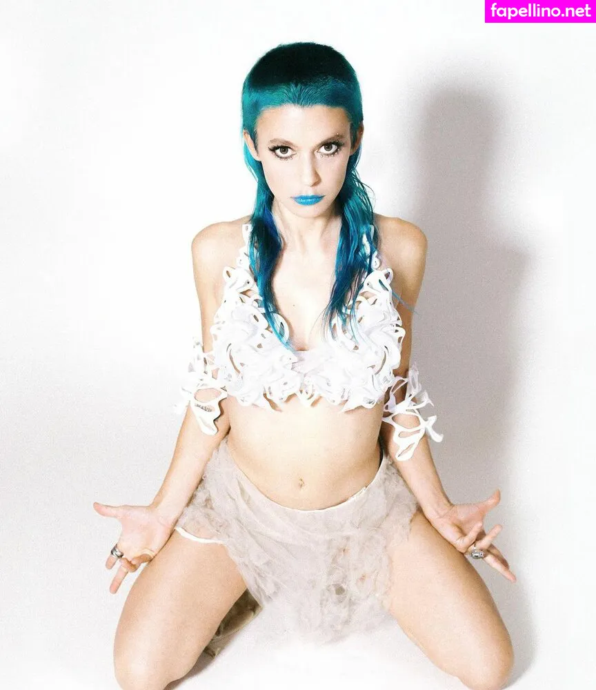 Alicesadventures, megmyers Leaked Nude Picture #7oib5MRNNw