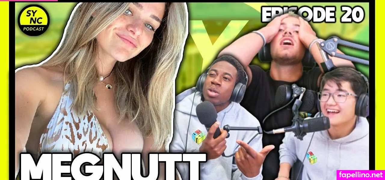 Meg Nutt Leaked Nude Picture #p5P0rouDGE