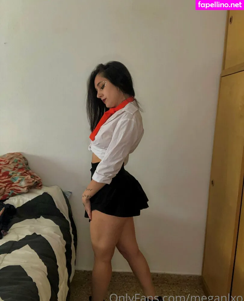MeganAnderson, megan_anderson Leaked Nude Picture #Wcp5Y38Dld